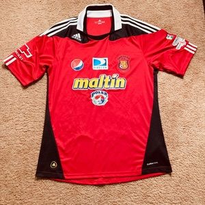 Authentic Caracas FC